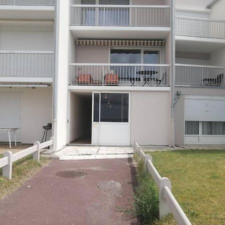 Les Chouettes - Face Mer - 2/4 Personnes Le Crotoy Exterior photo